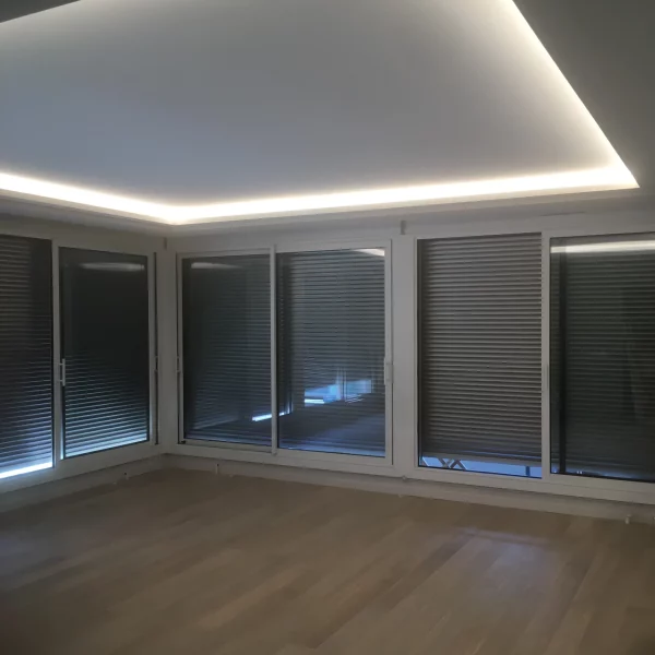 plafond