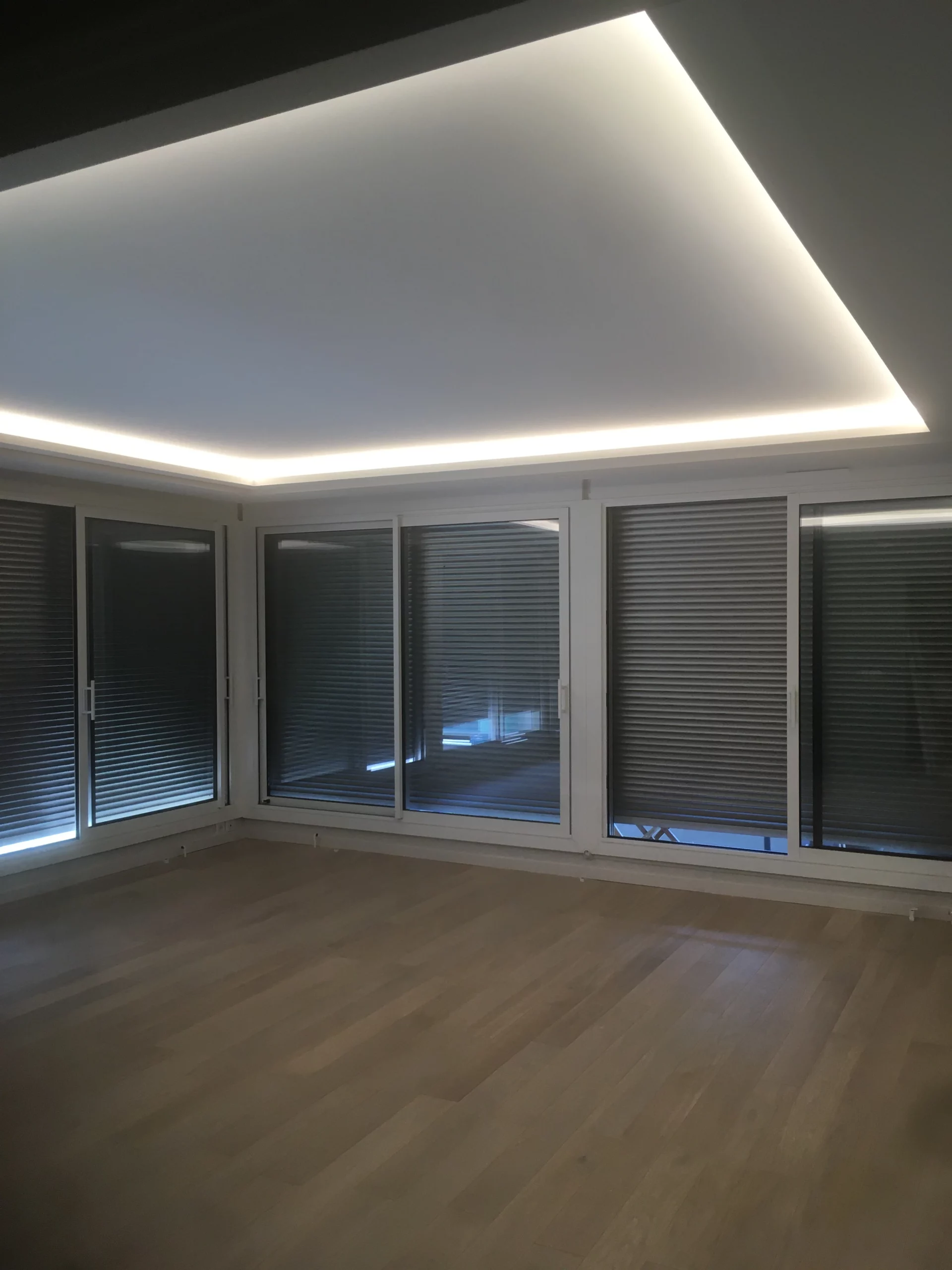 plafond
